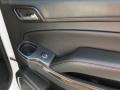 Door Panel of 2016 Chevrolet Suburban LS 4WD #32