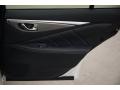 Door Panel of 2017 Infiniti Q50 2.0t #32