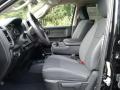 Front Seat of 2020 Ram 2500 Power Wagon Crew Cab 4x4 #11