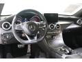  2015 Mercedes-Benz C 300 4Matic Steering Wheel #6