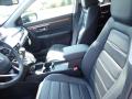 Front Seat of 2020 Honda CR-V EX-L AWD #9