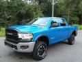 Front 3/4 View of 2020 Ram 2500 Power Wagon Crew Cab 4x4 #2