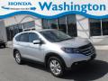 2013 CR-V EX AWD #1 2013 CR-V EX AWD #1