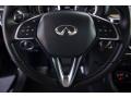  2017 Infiniti QX30 Premium Steering Wheel #13