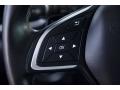  2017 Infiniti QX30 Premium Steering Wheel #14