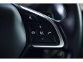  2017 Infiniti QX30 Premium Steering Wheel #15