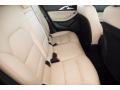 Rear Seat of 2017 Infiniti QX30 Premium #20