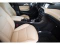 Front Seat of 2017 Infiniti QX30 Premium #22