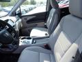 Front Seat of 2021 Honda Pilot Special Edition AWD #6