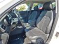 Front Seat of 2017 Kia Optima EX Hybrid #2