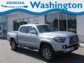 2020 Tacoma Limited Double Cab 4x4 #1 2020 Tacoma Limited Double Cab 4x4 #1