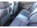 Rear Seat of 2020 Honda Civic Sport Sedan #10