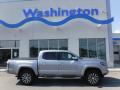 2020 Tacoma Limited Double Cab 4x4 #2 2020 Tacoma Limited Double Cab 4x4 #2