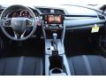 Dashboard of 2020 Honda Civic Sport Sedan #11