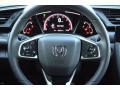  2020 Honda Civic Sport Sedan Steering Wheel #15