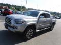 2020 Tacoma Limited Double Cab 4x4 #7 2020 Tacoma Limited Double Cab 4x4 #7