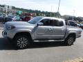 2020 Tacoma Limited Double Cab 4x4 #8 2020 Tacoma Limited Double Cab 4x4 #8