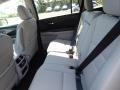 Rear Seat of 2021 Honda Pilot EX-L AWD #9
