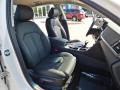 Front Seat of 2017 Kia Optima EX Hybrid #21