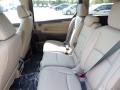 Rear Seat of 2021 Honda Odyssey EX-L #9