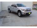2014 F150 XLT SuperCrew #2