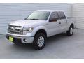 2014 F150 XLT SuperCrew #4