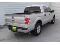 2014 F150 XLT SuperCrew #9