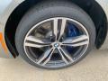  2021 BMW 7 Series 750i xDrive Sedan Wheel #5