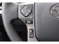  2020 Toyota Tacoma SR5 Double Cab Steering Wheel #11