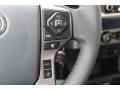  2020 Toyota Tacoma SR5 Double Cab Steering Wheel #12