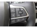  2020 Toyota Highlander Limited Steering Wheel #12