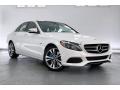 2017 C 350e Plug-in Hybrid Sedan #34