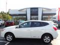 2013 Rogue S AWD #1 2013 Rogue S AWD #1