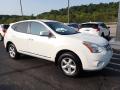 2013 Rogue S AWD #4 2013 Rogue S AWD #4