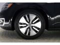  2016 Volkswagen e-Golf SEL Premium Wheel #8