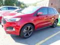 2019 Ford Edge ST AWD Ruby Red