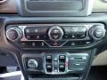Controls of 2021 Jeep Wrangler Unlimited Sport 4x4 #18