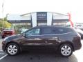 2017 Chevrolet Traverse LT AWD