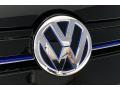  2016 Volkswagen e-Golf Logo #33