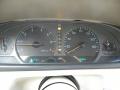 1997 Seville STS #20