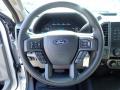  2020 Ford F250 Super Duty XL Regular Cab 4x4 Steering Wheel #15