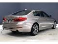 2017 5 Series 530i Sedan #13 2017 5 Series 530i Sedan #13