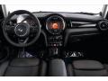 Dashboard of 2021 Mini Hardtop Cooper S 4 Door #5