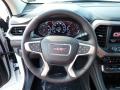  2021 GMC Acadia Denali AWD Steering Wheel #18