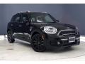Front 3/4 View of 2020 Mini Countryman Cooper S #19