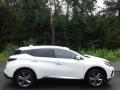 2019 Nissan Murano Pearl White Tricoat #6 2019 Nissan Murano Pearl White Tricoat #6