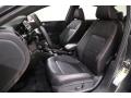 Front Seat of 2017 Volkswagen Jetta GLI 2.0T #5