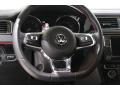  2017 Volkswagen Jetta GLI 2.0T Steering Wheel #6