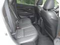 Rear Seat of 2019 Nissan Murano Platinum #17 Rear Seat of 2019 Nissan Murano Platinum #17