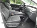 Front Seat of 2019 Nissan Murano Platinum #18 Front Seat of 2019 Nissan Murano Platinum #18